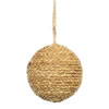Photograph of 4" Camel Rope Ball 4/Box
