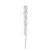 Photograph of 12" Clear Acrylic Icicle 6/Box
