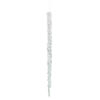 Photograph of 18" Clear Acrylic Icicle 4/Box