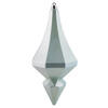 Photograph of 8" Baby Blue Candy Diamond Finial 2/Bag