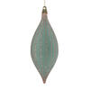 Photograph of 7" Light Green Shuttle Ornament 3/Bag