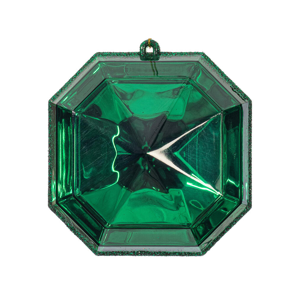 MT233274 - Jewel Ornament Jewel Ornament | Vickerman