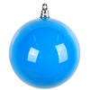 Photograph of 4" Blue Enamel Ball 6/Bag