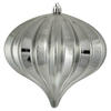 Photograph of 5.7" Pewter Shiny Onion UV 3/Bag