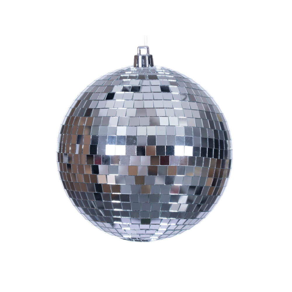 N233104D - Mirror Ball Ornament Ball Ornament | Vickerman