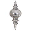 Photograph of 13" Champagne Mercury Finial