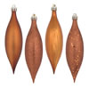 Photograph of 5.5" Copper Drop 4 Finish 8/Bx