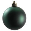 Photograph of 2.4" Midnight Green Matte Ball UV 24/Bag