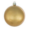 Photograph of 3" CopperGold Candy Ball UV Drill 12/Bag