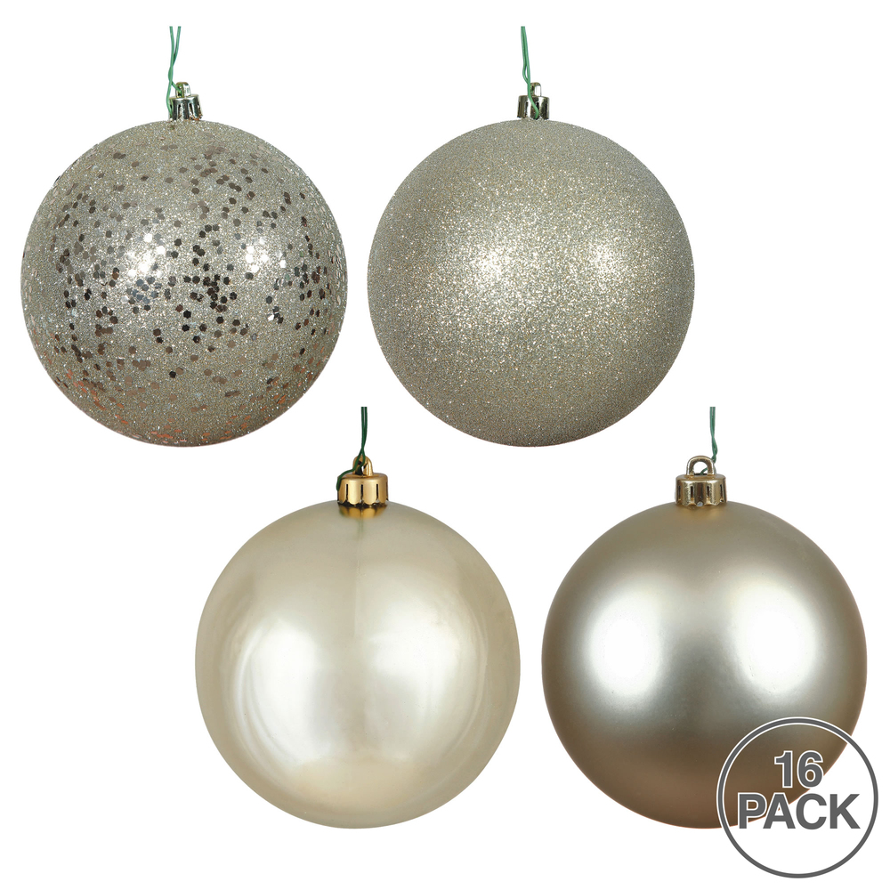 N590638A - Ball Ornament Ball Ornament | Vickerman
