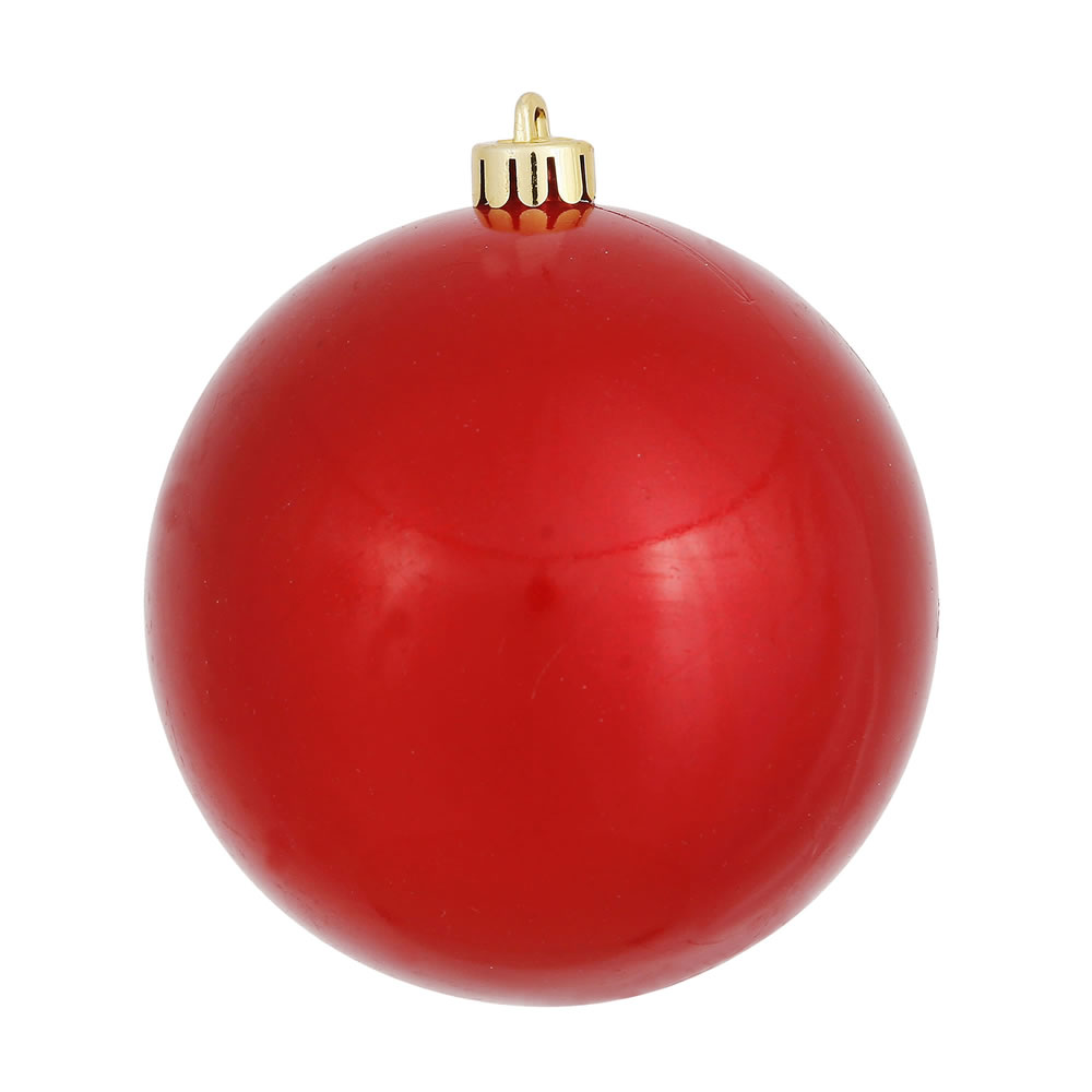 Wholesale shatterproof Christmas ball ornaments in bulk for professional decorators