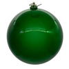 Photograph of 3" Green Pearl Ball UV Drill 12/Bag