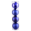 Photograph of 12" Cobalt BL 4 Fin Ball Asst Drill 4/Bg