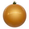 Photograph of 3" Copper/Gold Pearl Ball UV Drill 12/Bg