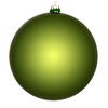 Photograph of 4.75" Juniper Shiny Ball UV Drilled 4/Bg