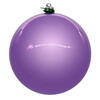 Photograph of 6" Lavender Pearl Ball UV Drill 4/Bag