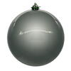 Photograph of 6" Pewter Pearl Ball UV Drill 4/Bag