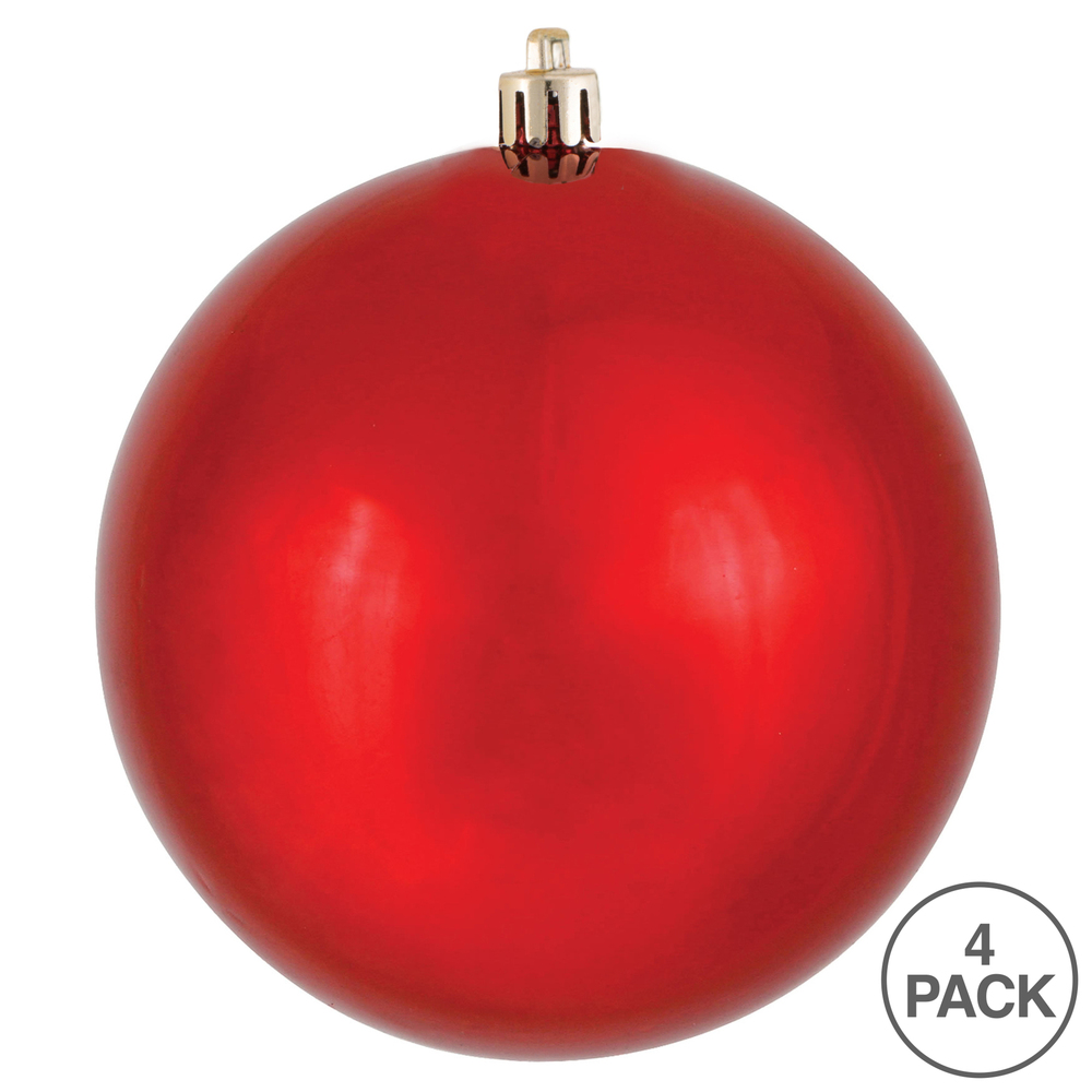 N591503DSV - Sequin Ball Ornament Ball Ornament | Vickerman