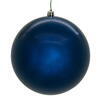 Photograph of 4.75" Midnight Blue Prl Smls UV Dril 4Bx