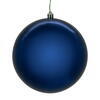 Photograph of 4.75" Midnight Blue Shy Smls UV Dril 4Bx