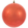 Photograph of 6" Coral Candy Ball UV 4/Bag