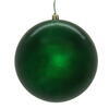 Photograph of 6" Midnight Green Pearl Smls UV Dril 4Bx