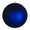 Photograph of 20" Giant Midnight Blue Matte Ball UV