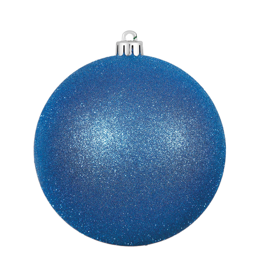 N592002DA - Sequin Ball Ornament Ball Ornament | Vickerman