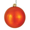 Photograph of 2.75" Burn Org Shiny Ball UV Dril 12/Bag