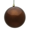 Photograph of 4.75" Mocha Candy Ball UV 4/Bag