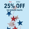 Patriotic Palette