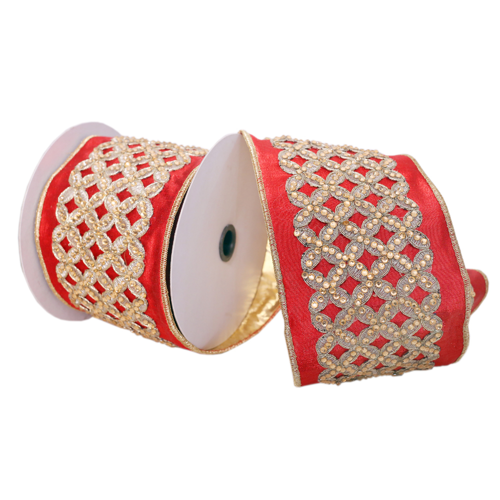 Q222758 - Ribbon Ribbon | Vickerman