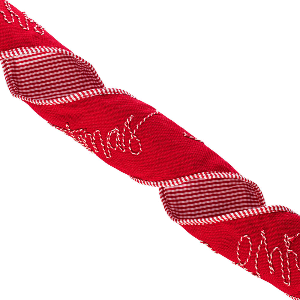 QR231330 - Ribbon Ribbon | Vickerman