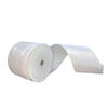 Photograph of 4"x10yd Plush White Velvet Ribbon