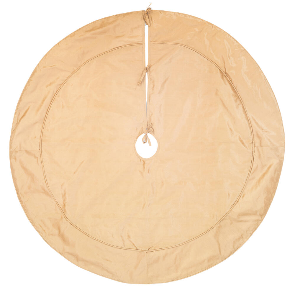 QTX190602 - Tree Skirt Tree Skirt | Vickerman
