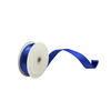 Photograph of 1"x10yd Blue Satin Ribbon
