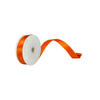 Photograph of 1"x10yd Burnish Orange Satin Ribbon