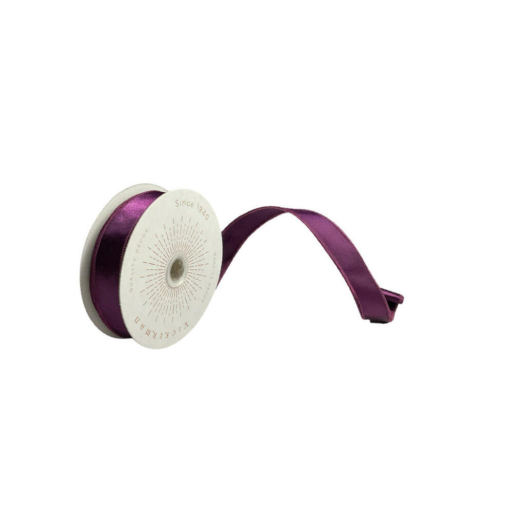 QTX240919 - Ribbon Wired Ribbon | Vickerman