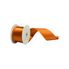Photograph of 2.5"x10yd Copper Satin Ribbon