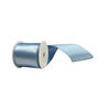 Photograph of 4"x10yd Periwinkle Satin Ribbon