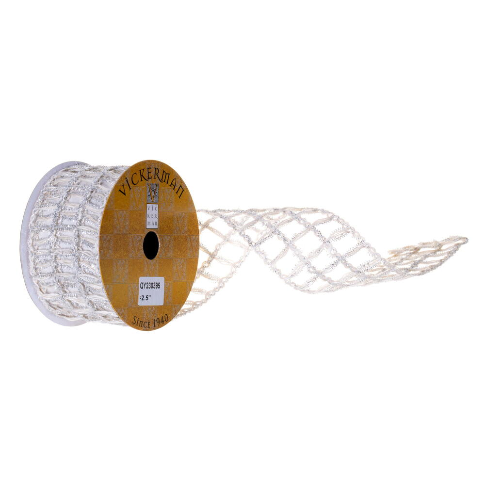 QY230310 - Ribbon Ribbon | Vickerman