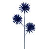 Photograph of 23" Blue Spike Spray 2/Bag