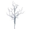 Photograph of 24" Silver Twig Branch 3/Bag