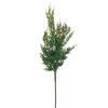 Photograph of 24" Green Juniper Spray 3/Bag