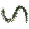 Photograph of 72" Green Douglas Fir Garland