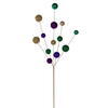 Photograph of 28" Mardi Gras Multi Ball Spray 2/Bag