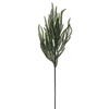 Photograph of 24.5" Green Norfolk Pine Spray 6/Bag