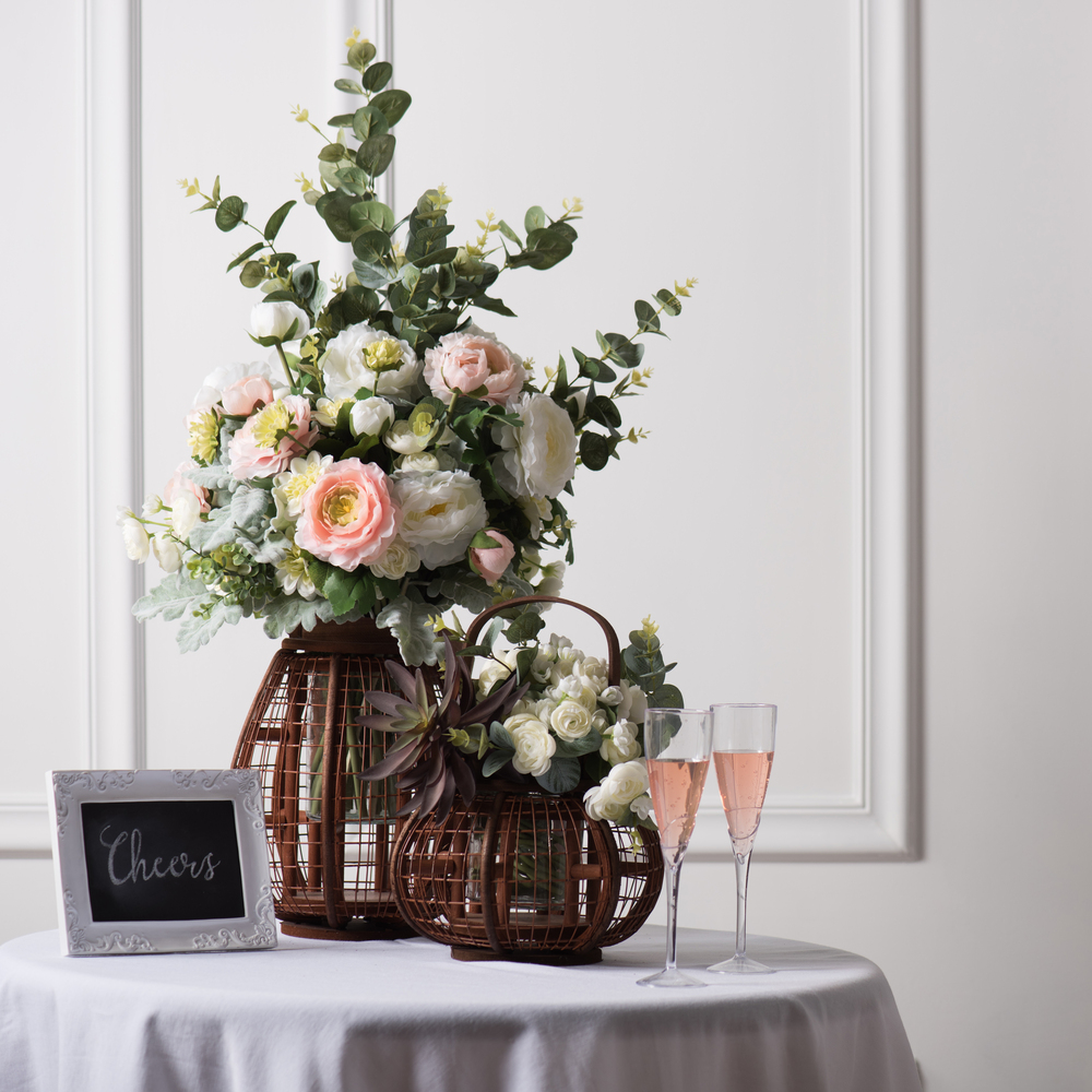 Romantic Wedding