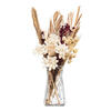 Rustic Elegance Dried Bouquet