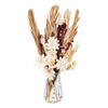 Rustic Elegance Dried Bouquet